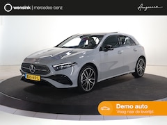 Mercedes-Benz A-klasse - 250e Business Solution AMG | Panoramaschuifdak | AMG Plus Line | Head up | Nightpakket | 1