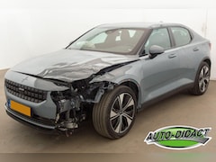 Polestar 2 - 2 Standard Range Single Motor 69 kWh 62.050 km