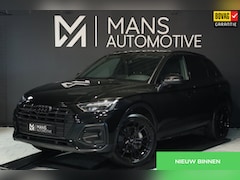 Audi Q5 - 50 TFSI e / ACC / CAMERA / VIRTUAL / ELEK. STOELEN / 20"