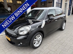 MINI Countryman - 1.6 Cooper CLIMA/CRUISE/STOELVERW./DEALER OND