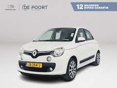 Renault Twingo - 0.9 TCe Dynamique AUT. | Parkeersensoren achter | Cruise control | Airco