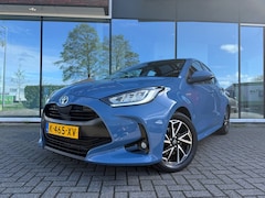Toyota Yaris - 1.5 Hybrid Dynamic - Automaat - Climate - Media Apple/Android - Org.NL