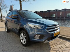 Ford Kuga - 1.5 EcoBoost Titanium_PANORAMADAK_NETTE AUTO_PRIMA_STAAT
