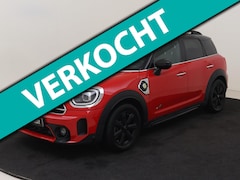 MINI Countryman - 1.5 Cooper S E ALL4 Pano/H&K/Memory