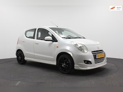 Suzuki Alto - 1.0 Comfort Plus | Airco | Sport pakket | Nieuwe APK | Elektrische ramen