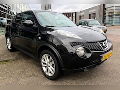 Nissan Juke - 1.6 Tekna/NAP/APK/RIJKLAAR