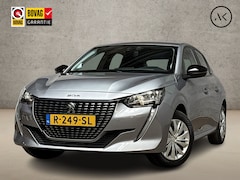 Peugeot 208 - 1.2 PureTech Sport (APPLE CARPLAY, NAVIGATIE, CRUISE, SPORTSTOELEN, LANE ASSIST, BLUETOOTH