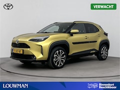 Toyota Yaris Cross - 1.5 Hybrid Dynamic Onderweg-naar-dealer