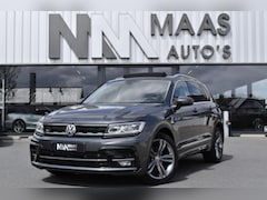 Volkswagen Tiguan - 1.4 TSI ACT Highline Business R