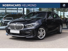 BMW 1-serie - 118i Executive M Sport Automaat / Sportstoelen / M Sportonderstel / Cruise Control / LED