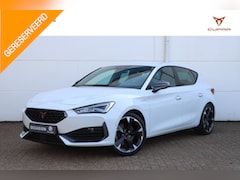 CUPRA Leon - 1.4 e-Hybrid VZ Adrenaline 204pk DSG6 | Carplay | Camera | Stoel+ Stuurverwarming