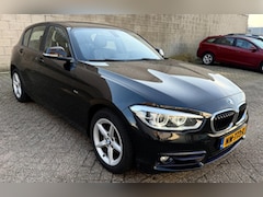 BMW 1-serie - 118d High Executive/NAP/APK/RIJKLAAR