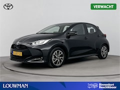 Toyota Yaris - 1.5 Hybrid Dynamic Onderweg-naar-dealer