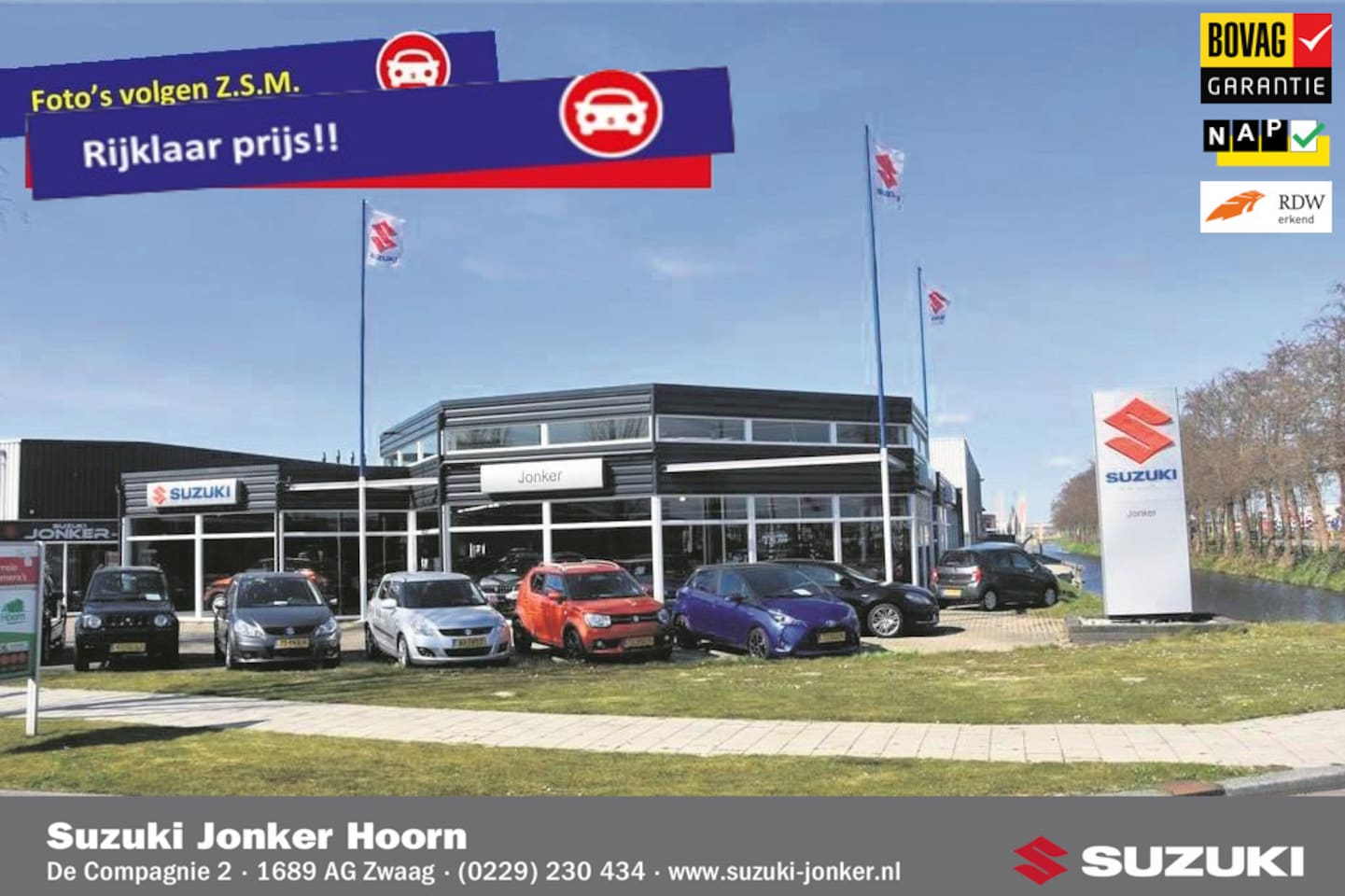 Suzuki Alto - 1.0 Comfort VVT 1.0 Comfort VVT - AutoWereld.nl