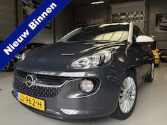 Opel ADAM - 1.4 Glam Airco, Cruise, Pano
