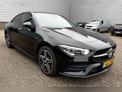 Mercedes-Benz CLA-Klasse - 250 e Premium Plus /GARANTIE /RIJKLAAR/APK