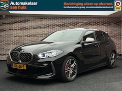 BMW 1-serie - M135i xDrive | Dak| Head-up| Memory| Garantie tot 08-2027|