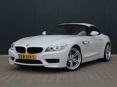 BMW Z4 Roadster - SDrive28i High Executive|M-Sport | BTW | Dealer onderhouden | Leder | Stoelverwarming | Na