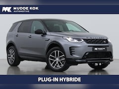 Land Rover Discovery Sport - P270e PHEV Dynamic SE | Black Pack | Panoramadak | ACC | Meridian Sound | Camera | Lane As