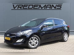 Hyundai i30 Wagon - 1.6 CRDi Business Edition