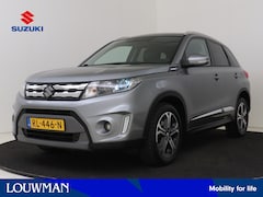 Suzuki Vitara - 1.6 High Executive | NL dealeronderhouden |
