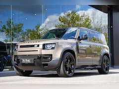 Land Rover Defender 110 - P 400 110 BENZINE HSE 7p. / 22 Inch / NL-Auto
