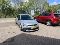 Volkswagen Polo - 1.2 TSI Cross TREKHAAK CLIMA NAVI CRUISE