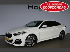 BMW 2-serie Gran Coupé - 218i Executive Edition M-Pakket Automaat Navigatie Panoramadak Dealer Onderhouden Inruil M