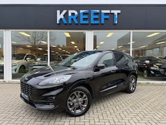 Ford Kuga - 2.5 PHEV ST-Line Winterpakket