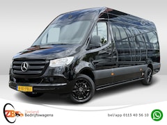 Mercedes-Benz Sprinter - 316 2.2 CDI L3H2 ZB-Edition | Trekhaak 3.5T | Navi | Carplay | Camera | 18'' Sportvelgen |