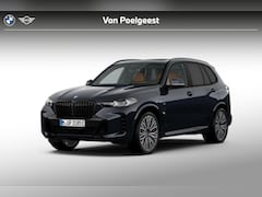 BMW X5 - xDrive50e | M Sportpakket Pro | Travel Pack | Innovation Pack | Comfort Pack | Comfort Plu