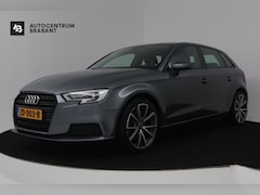 Audi A3 Sportback - 30 TFSI Pro Line (PARKEERSENSOREN, CRUISE CONTROL, NAVIGATIE)