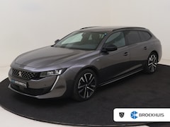 Peugeot 508 SW - 1.6 HYbrid 225 GT Focal | Elek. Achterklep | AGR-Stoelen | Stoelverwarming | LED | Parkeer
