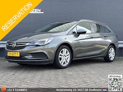 Opel Astra Sports Tourer - 1.0 Online Edition | € 3.700, - NETTO | Airco | Cruise | Navi | PDC |