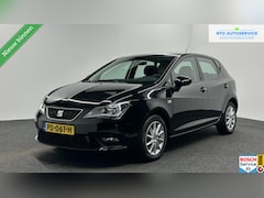 SEAT Ibiza - 1.0 TSI Style AIRCO CARPLAY NAVIGARTIE CRUISE LM