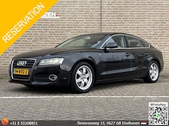Audi A5 Sportback - 1.8 TFSI Pro Line | Climate | Cruise | Navi | PDC |