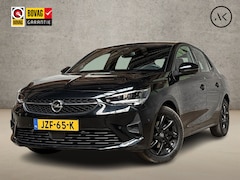 Opel Corsa - 1.2 GS Line Sport 131Pk Automaat (VIRTUAL COCKPIT, BLACK PACK, APPLE CARPLAY, GROOT NAVI,
