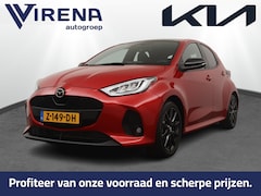 Mazda 2 Hybrid - 1.5 Homura Plus - Head-up display - Panorama dak - Afneembare trekhaak - Stoelverwarming