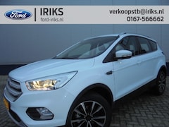 Ford Kuga - 1.5 EcoBst 120PK 2WD Trend Ultimate
