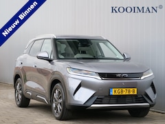 BYD Atto 2 - 1.5 DM-i Boost 213 Pk Automaat Navi / DAB / Panodak / Camera's / Stoelverwarming / Apple C