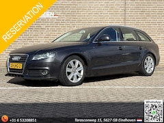 Audi A4 Avant - 1.8 TFSI Pro Line | Climate | Cruise | Navi | PDC | APK 03-2027 |
