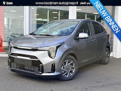 Kia Picanto - 1.0 GDi DynamicPlusLine | Actieprijs incl. lopende acties | Direct Leverbaar | LM Velgen |