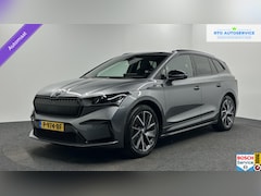 Skoda Enyaq iV - 60 Sportline 89% SOH CAMERA ECC ADAPTIEF CRUISE NAVI CARPLAY