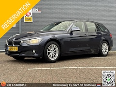 BMW 3-serie Touring - 316i Business | Climate | Cruise | Navi |