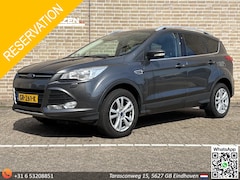 Ford Kuga - 1.5 Trend Edition | Airco | Cruise | Navi | PDC | APK 11-2026 |