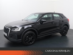 Audi Q2 - 30 TFSI Pro Line | 110 PK | Adaptive cruise control | Climate control | Apple Carplay/Andr