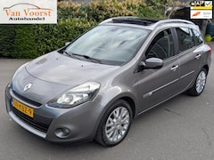 Renault Clio Estate - 1.2 TCE Dynamique schuifdak apk