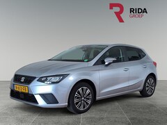 SEAT Ibiza - 1.0 EcoTSI Style Business Intense | Stoelverwarming | Climate Co