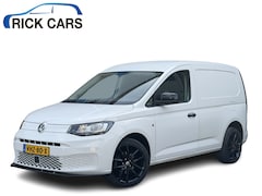Volkswagen Caddy Cargo - 2.0 TDI 102 PK Euro 6 Airconditioning/cruise control
