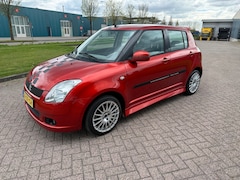Suzuki Swift - 1.3 GLS Dealer onderhouden